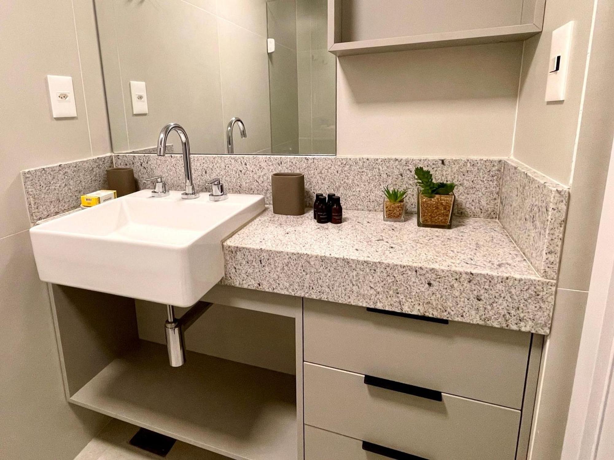 Leblon - Novo, Com Piscina E Academia Apartment *