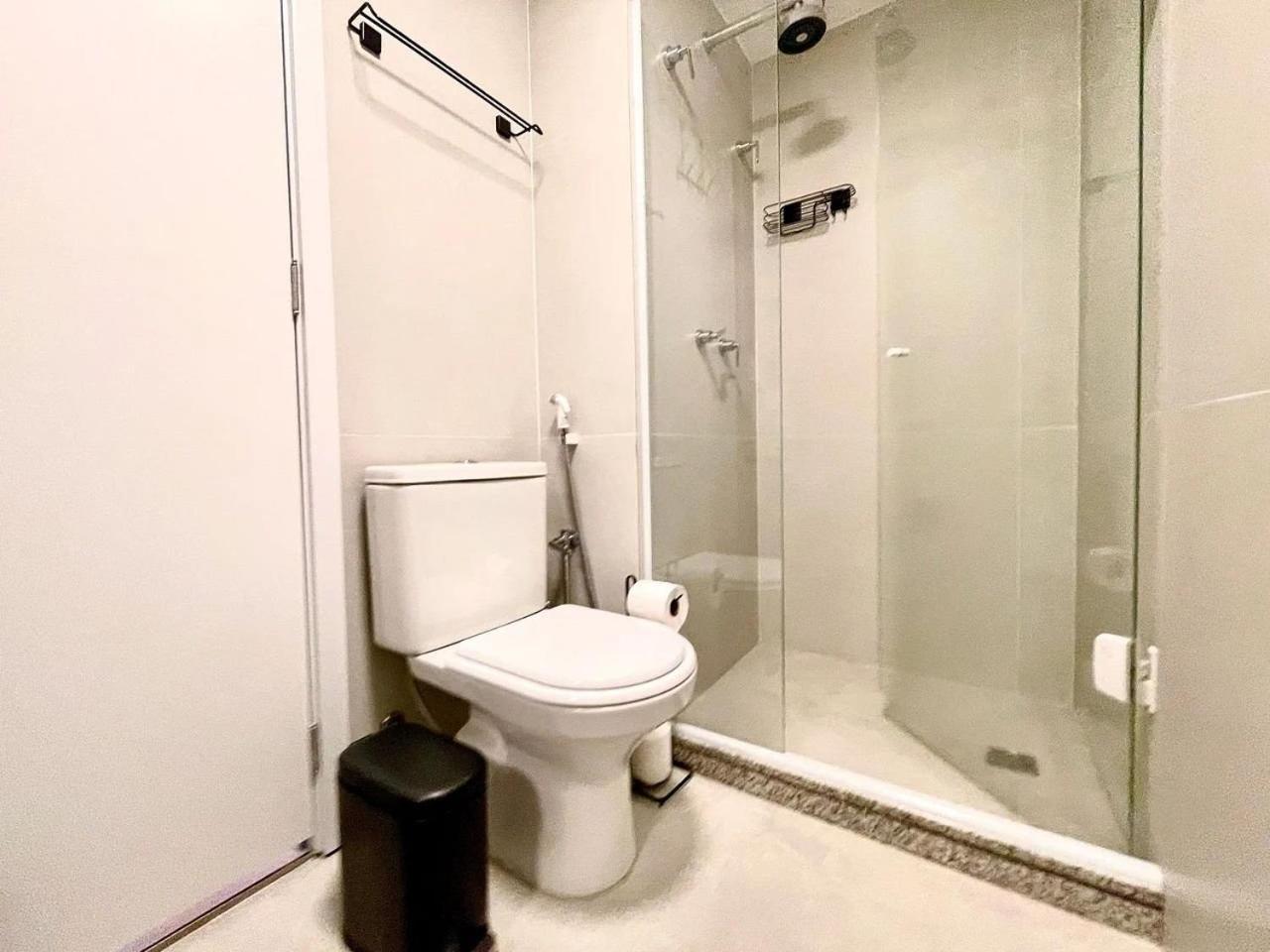 Apartamento Leblon - Novo, Com Piscina E Academia Río de Janeiro