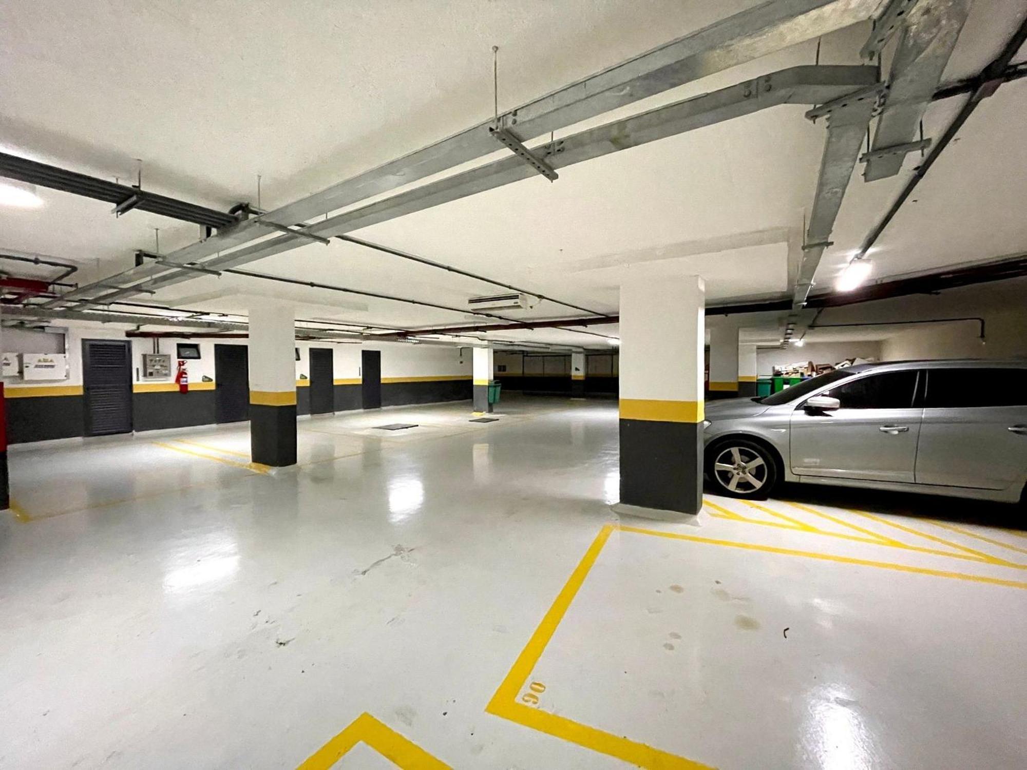Apartamento Leblon - Novo, Com Piscina E Academia Río de Janeiro