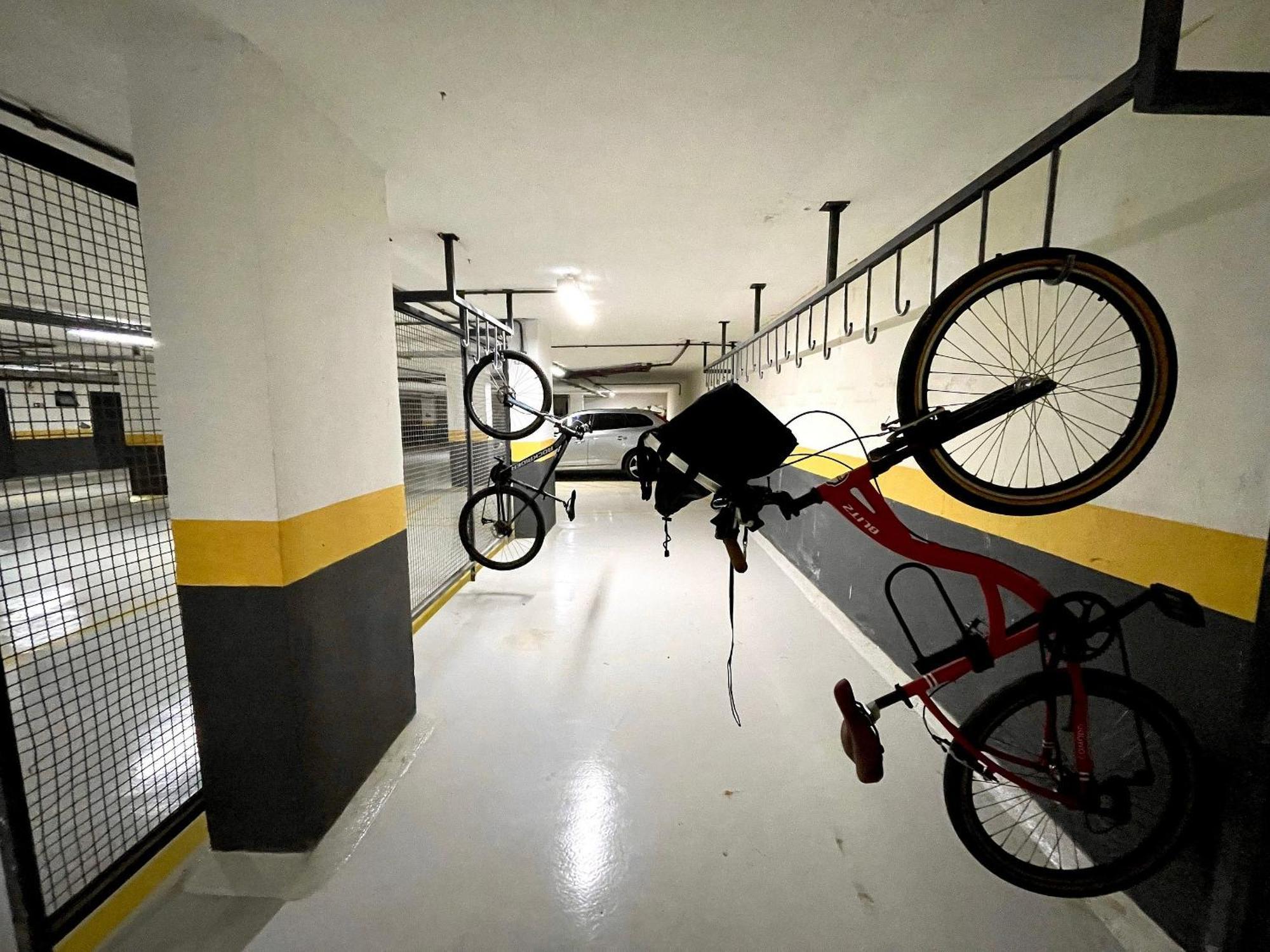 Leblon - Novo, Com Piscina E Academia Apartemen