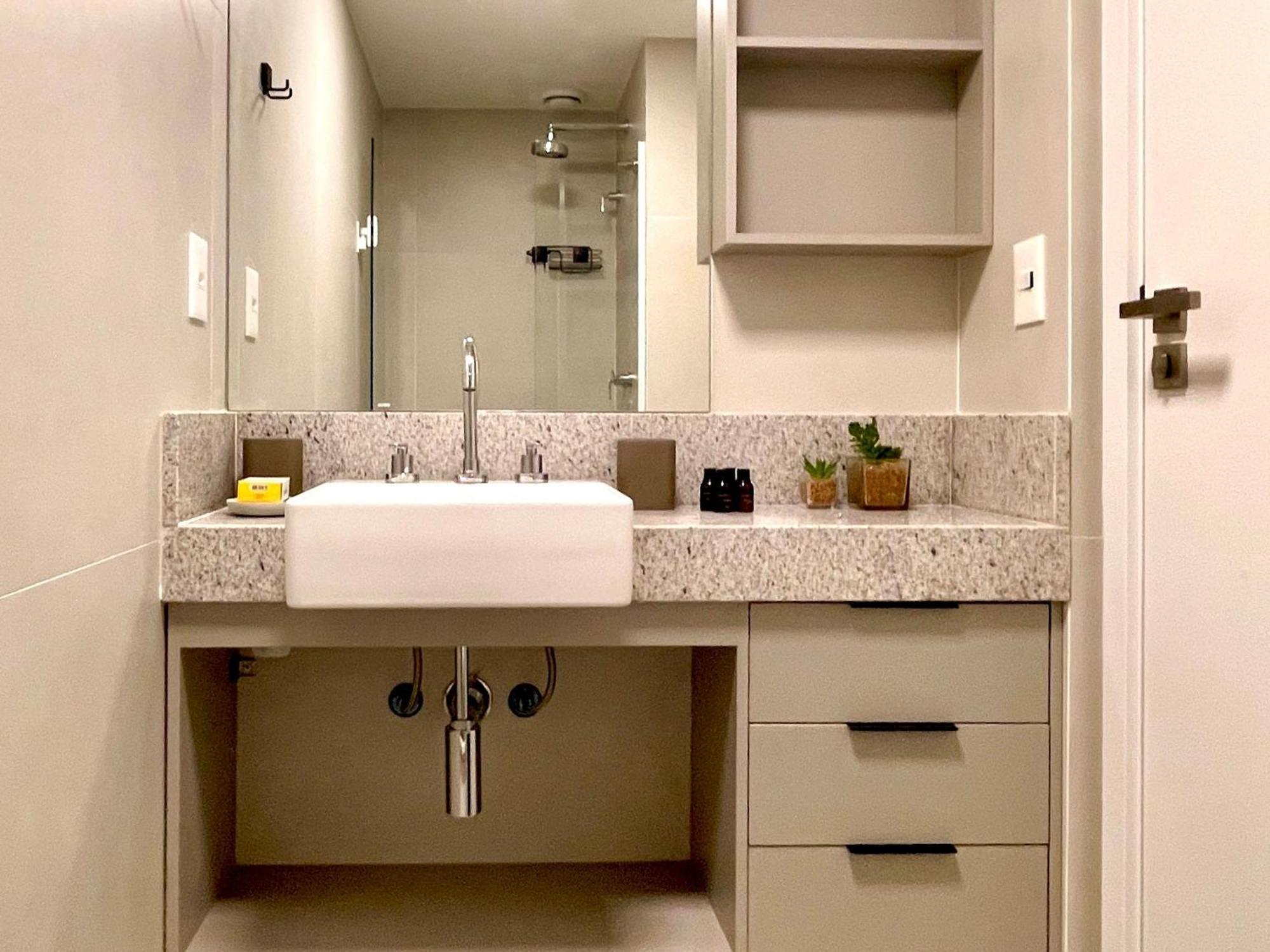 Leblon - Novo, Com Piscina E Academia Apartemen Rio de Janeiro
